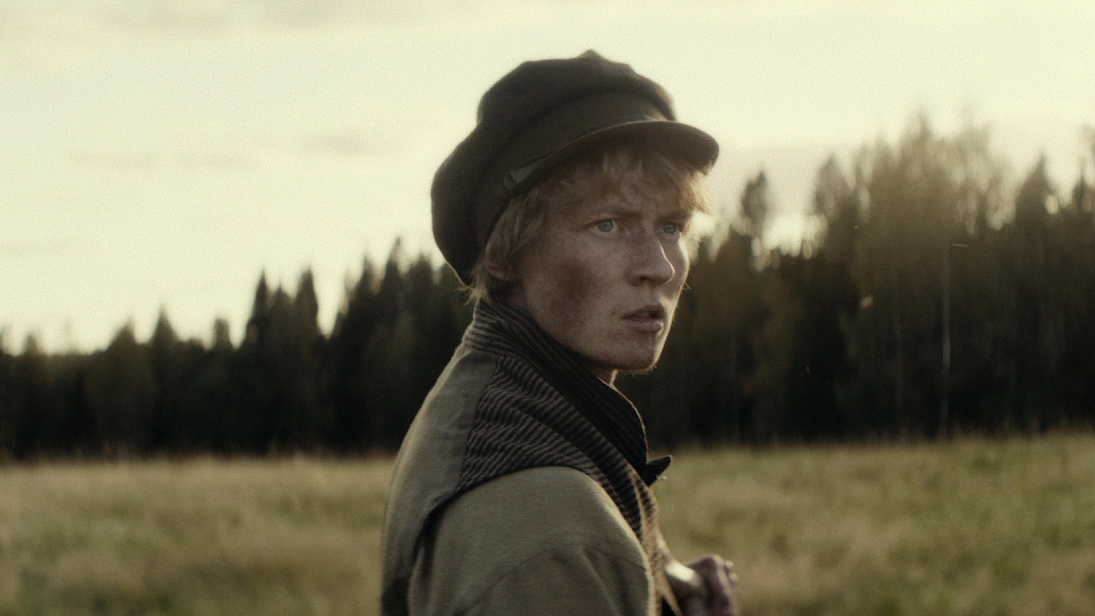 Сезон 1 Серия 3