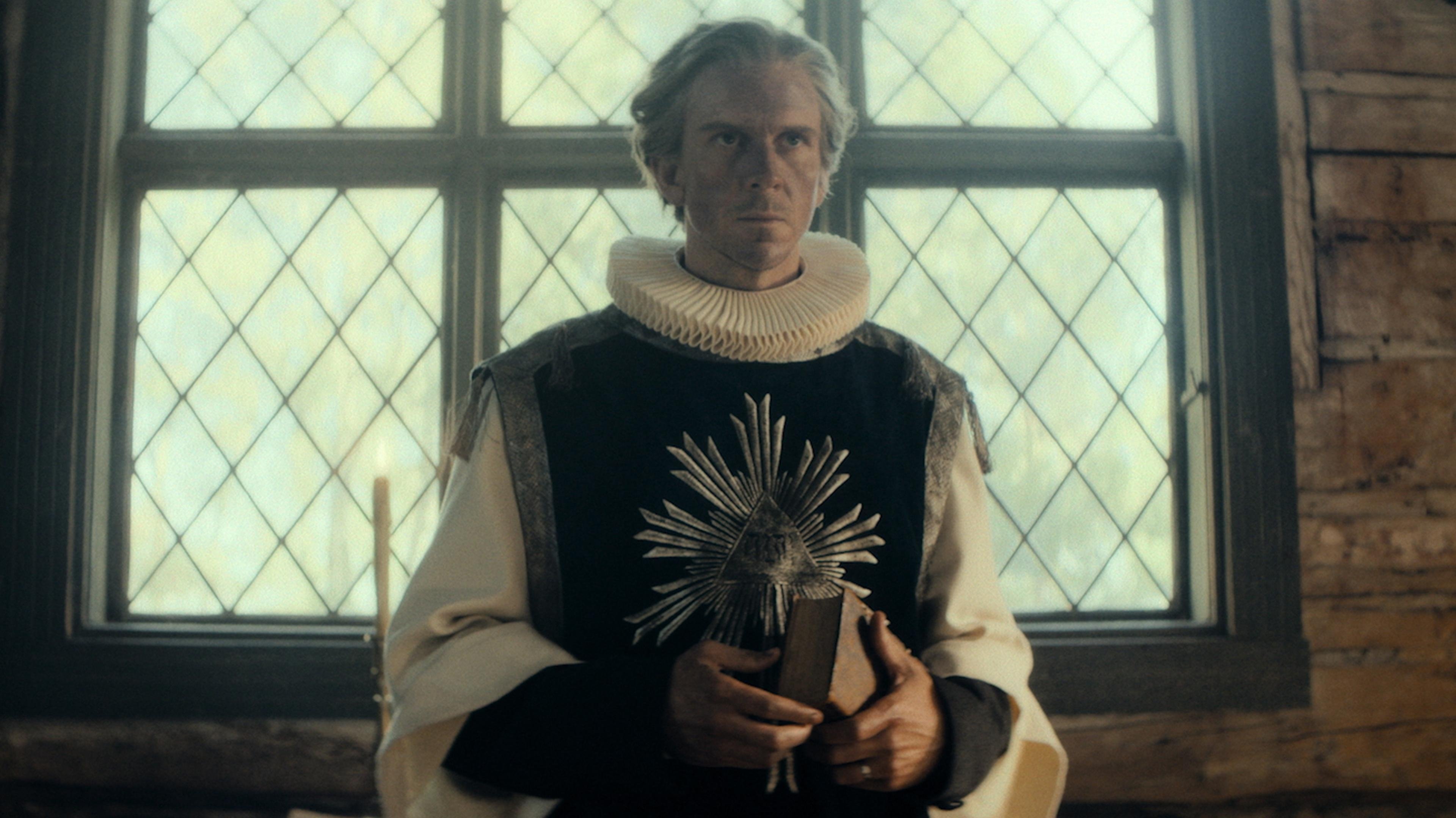 Сезон 1 Серия 4