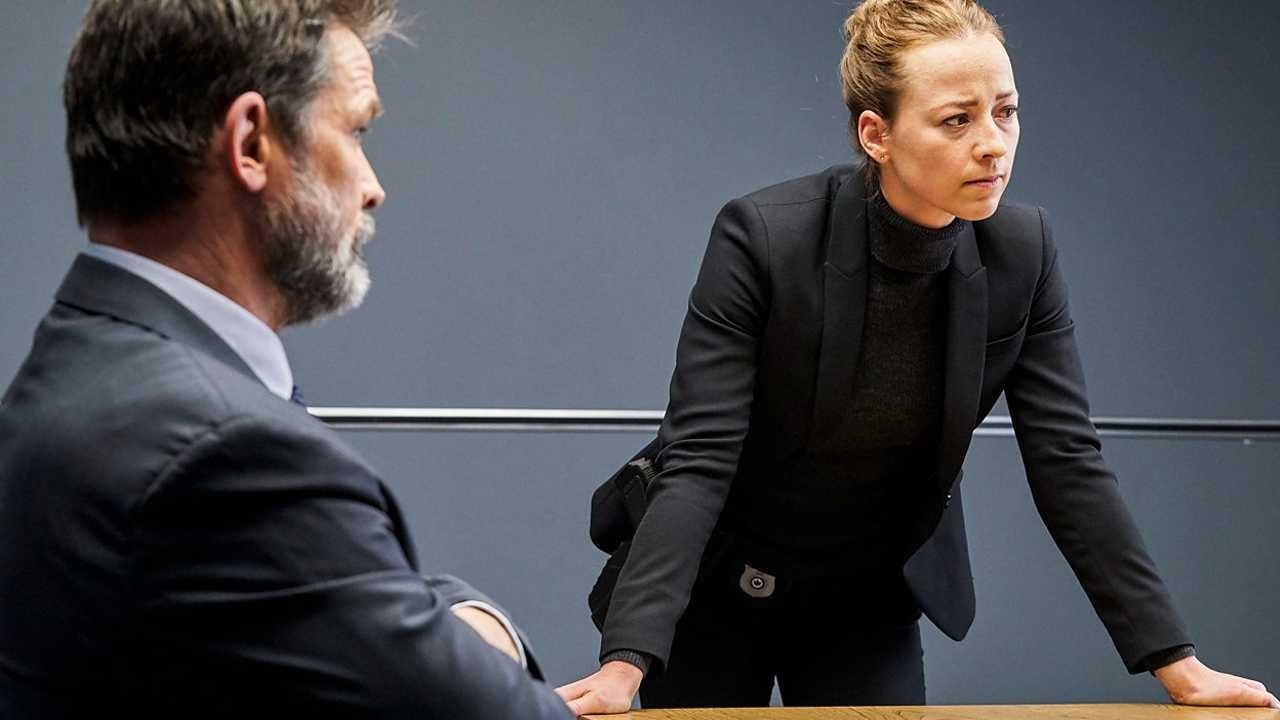 Сезон 4 Серия 6