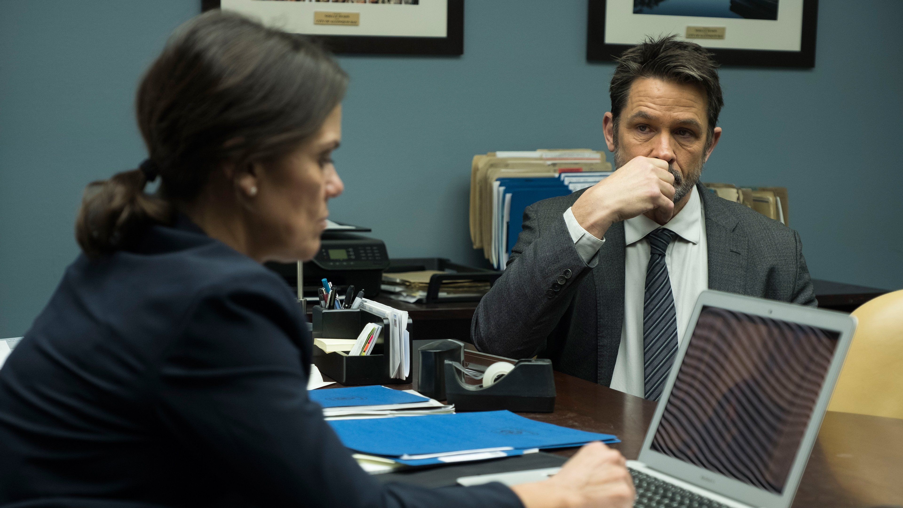 Сезон 3 Серия 6