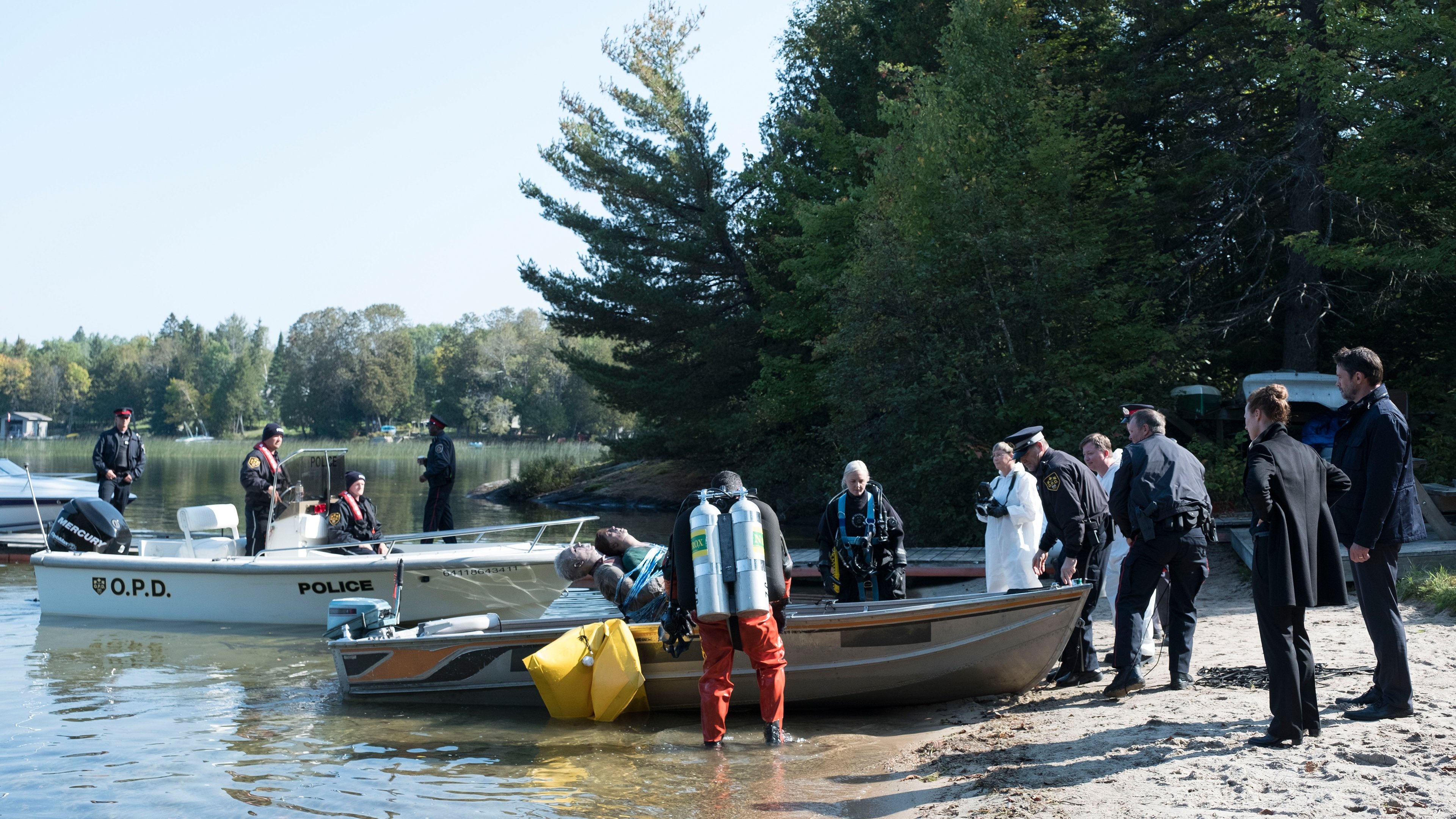 Сезон 3 Серия 1