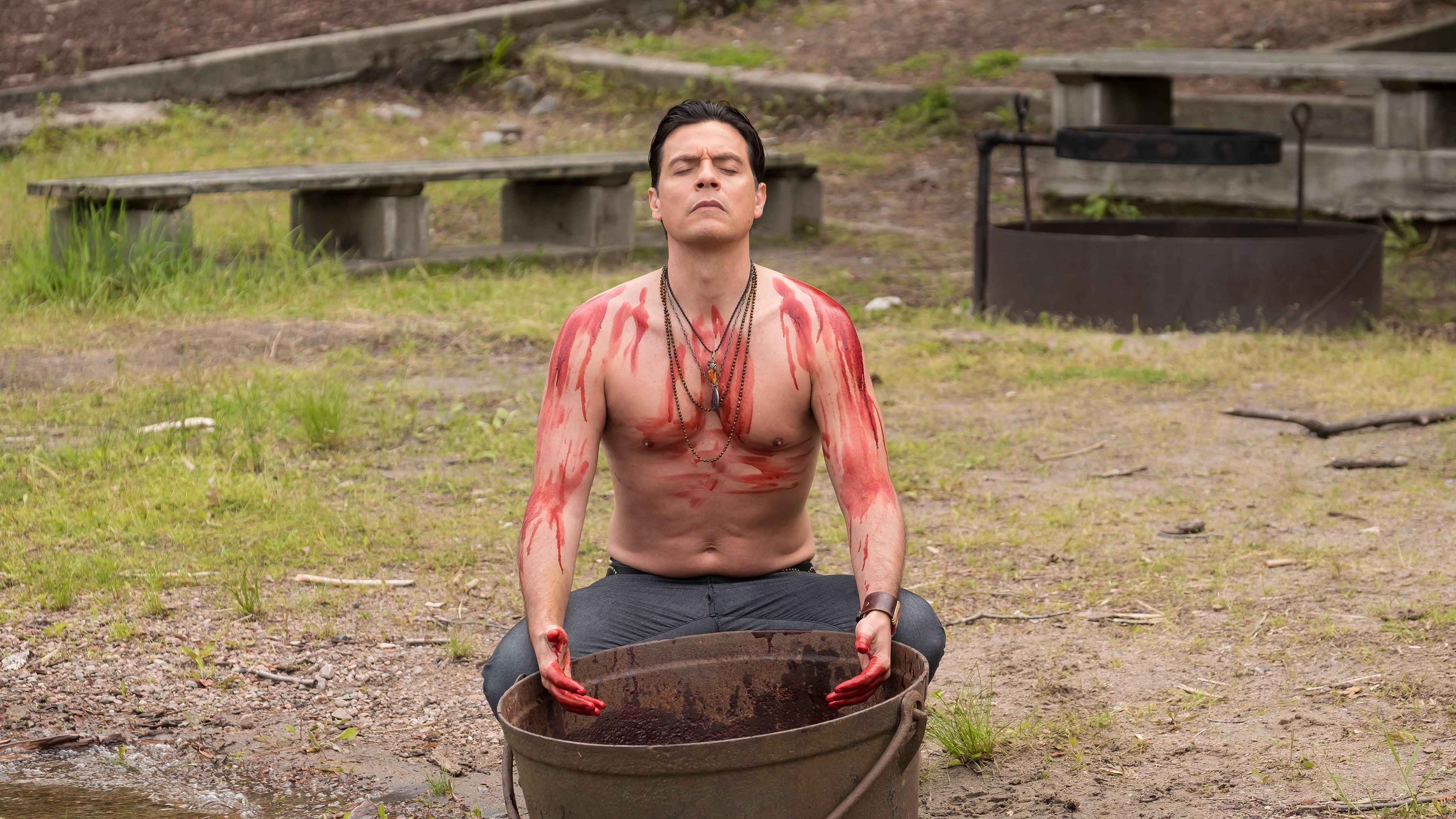 Сезон 2 Серия 6