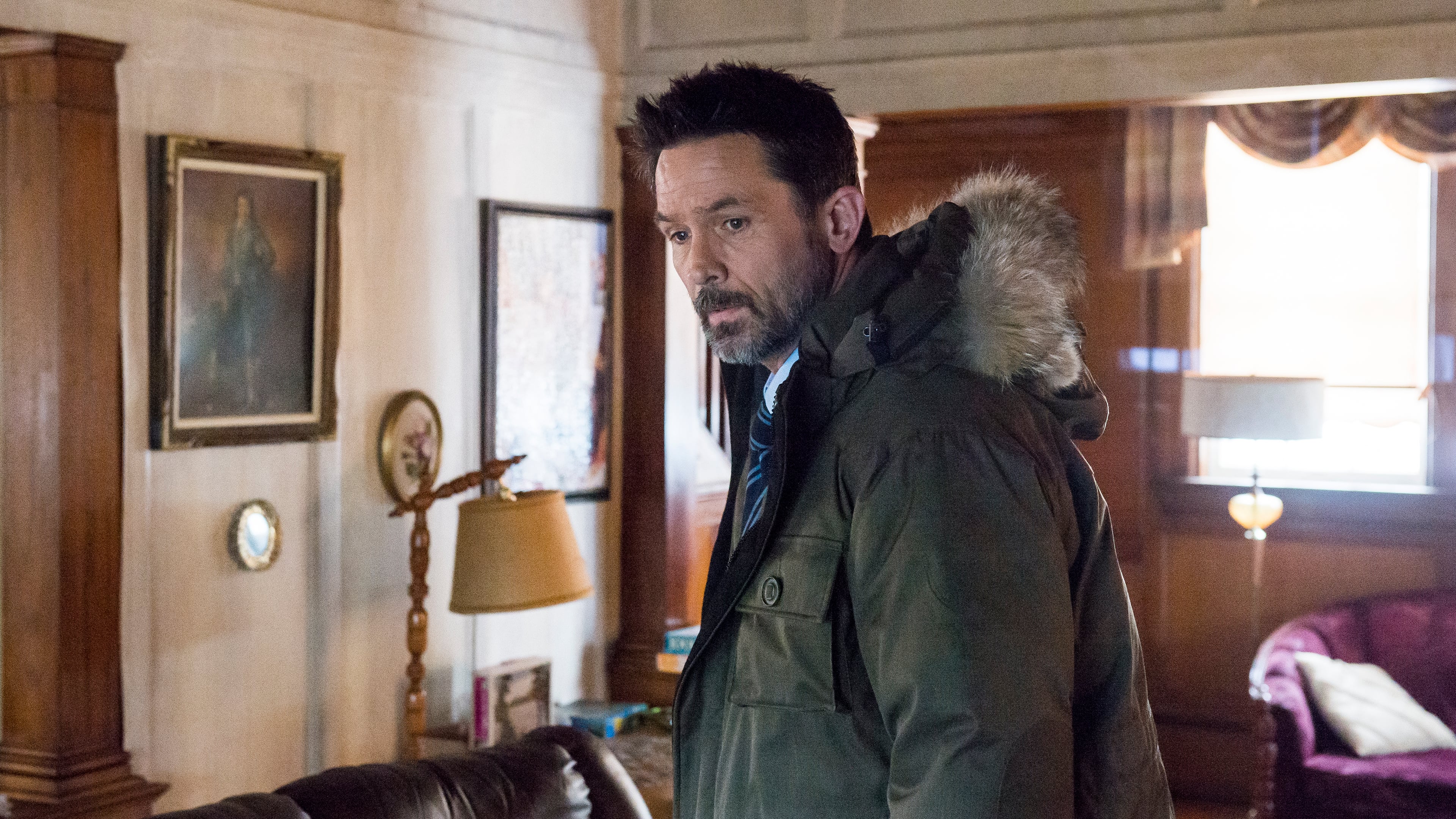 Сезон 1 Серия 6