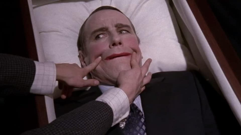 Сезон 7 Серия 14