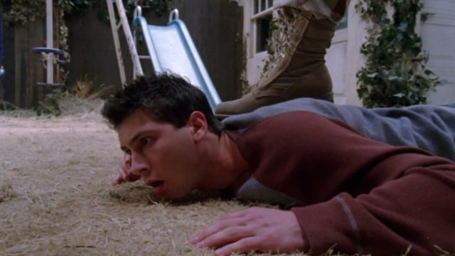 Сезон 7 Серия 8