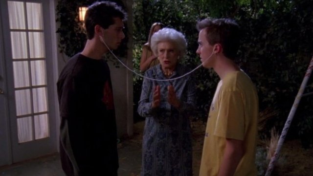 Сезон 7 Серия 11