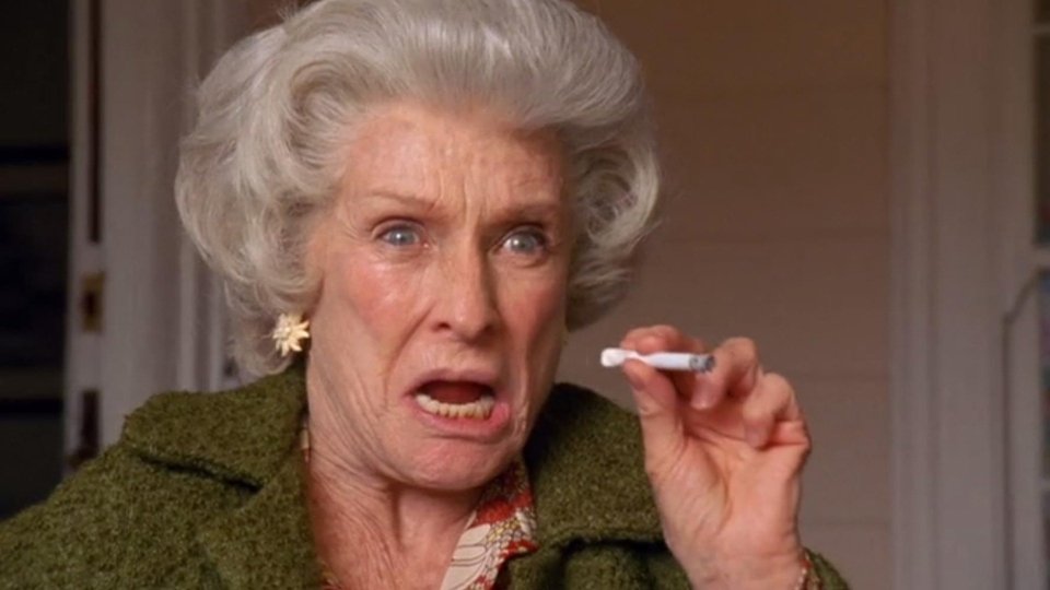 Сезон 6 Серия 14