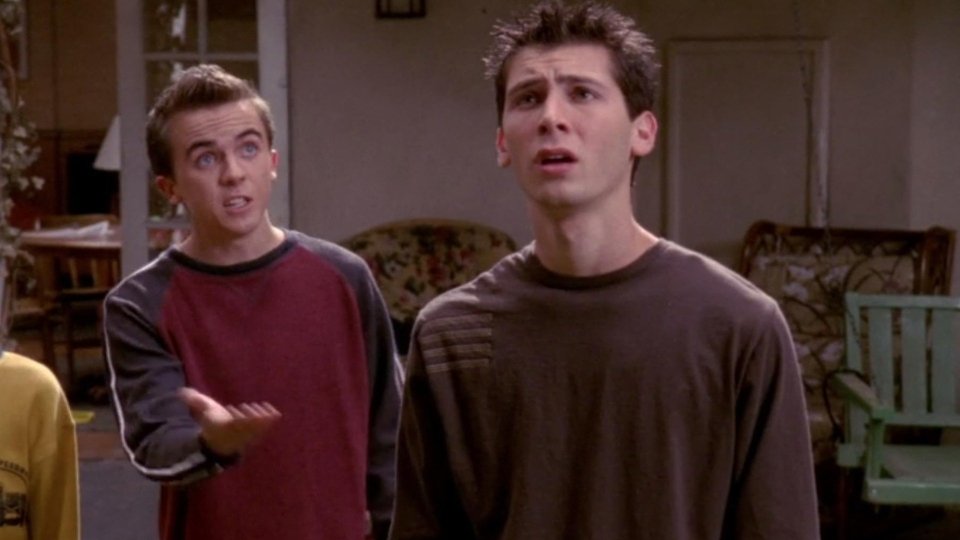 Сезон 6 Серия 8