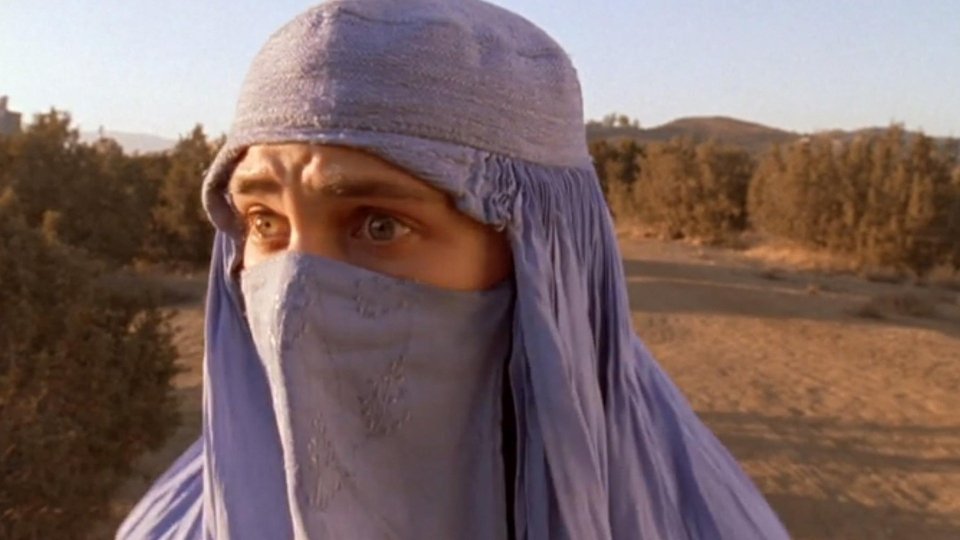 Сезон 6 Серия 1