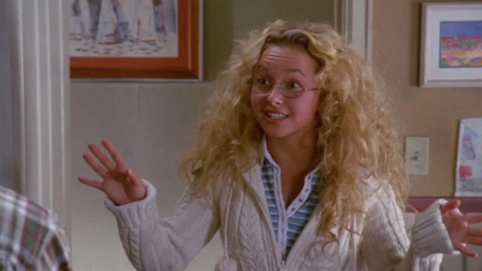 Сезон 6 Серия 4