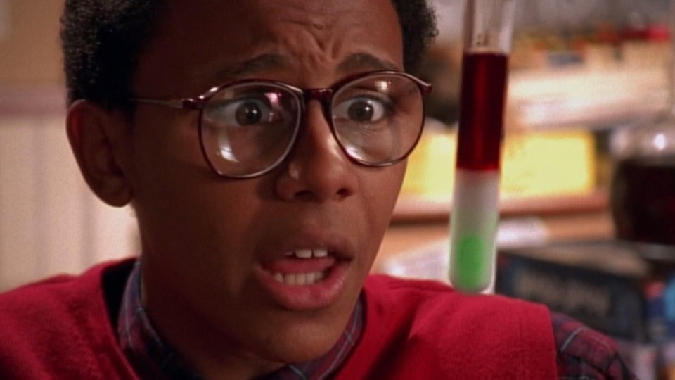 Сезон 5 Серия 19