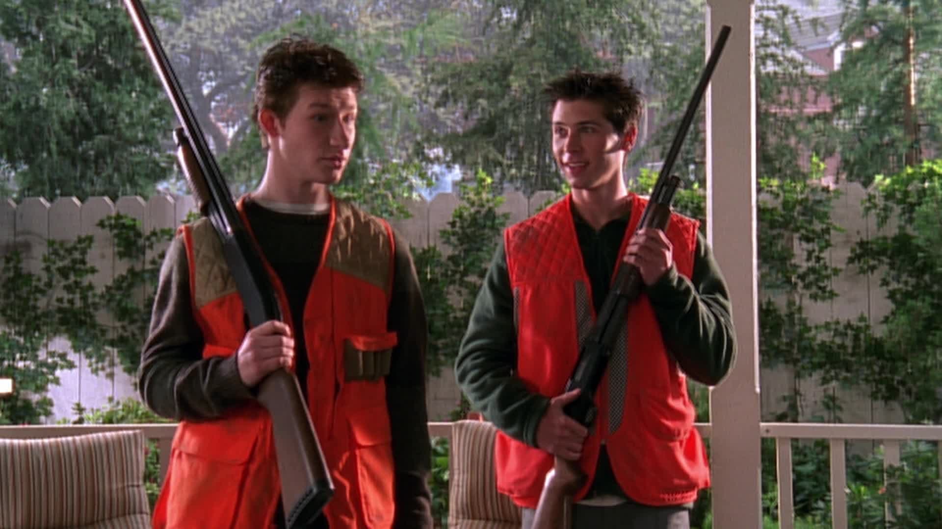 Сезон 5 Серия 20