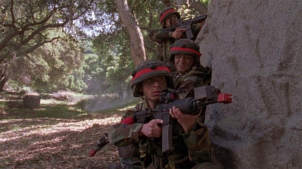 Сезон 5 Серия 22