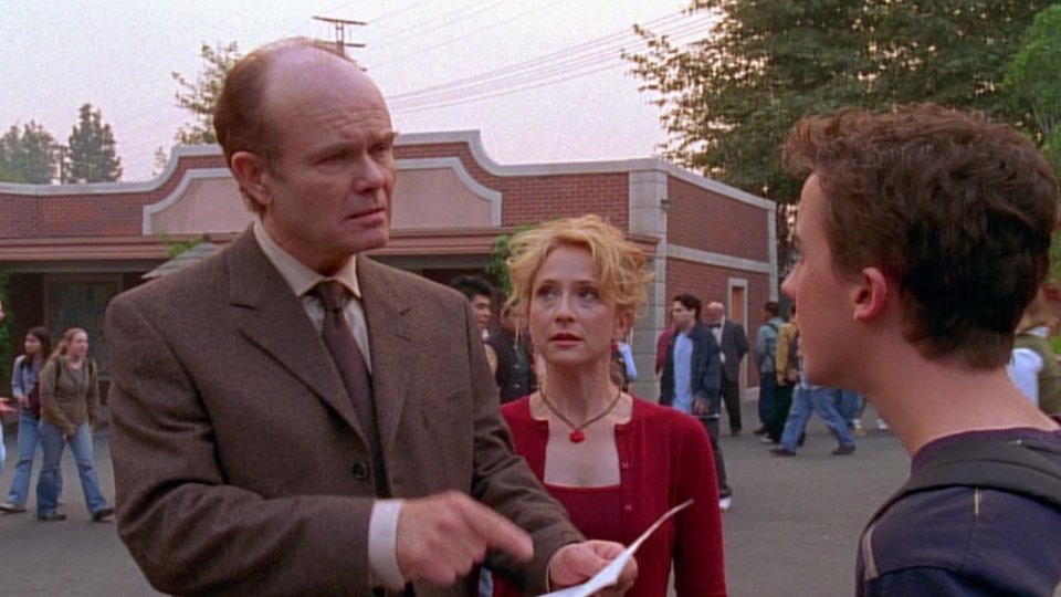 Сезон 5 Серия 9