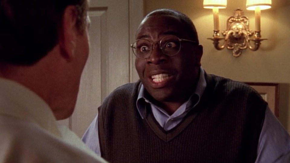 Сезон 5 Серия 3