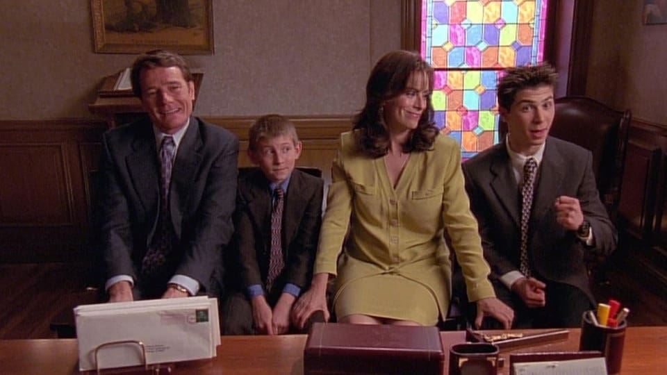 Сезон 4 Серия 22