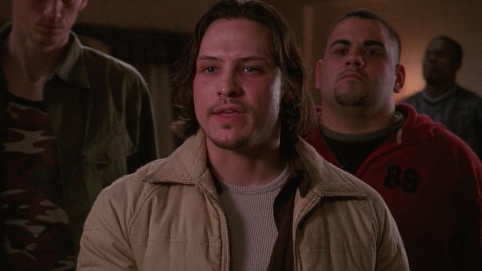 Сезон 4 Серия 18