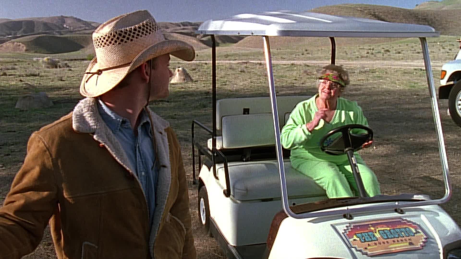 Сезон 4 Серия 8