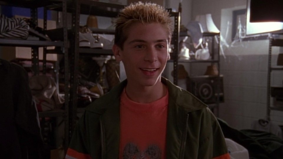 Сезон 3 Серия 5