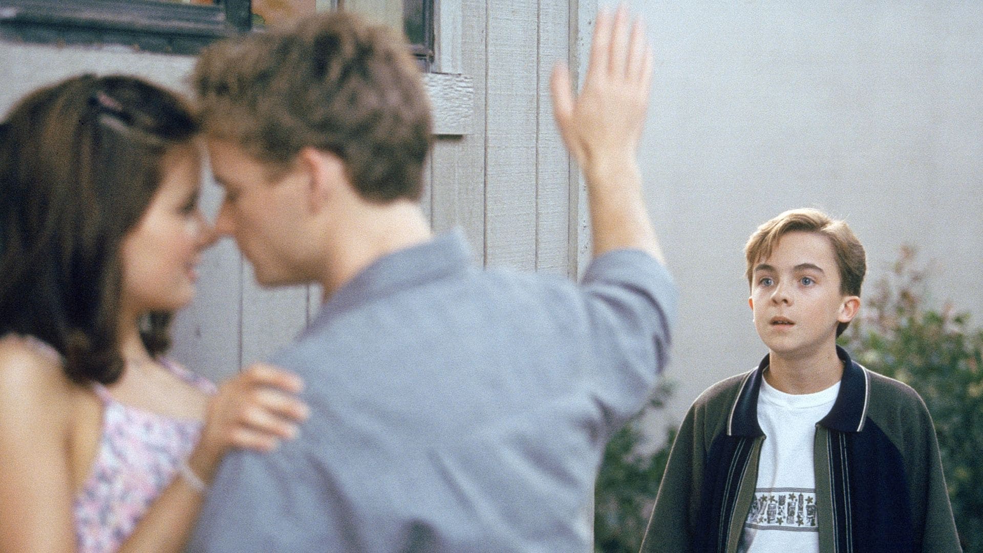 Сезон 1 Серия 8