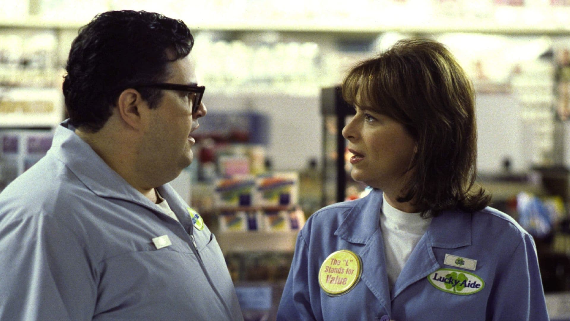 Сезон 1 Серия 9