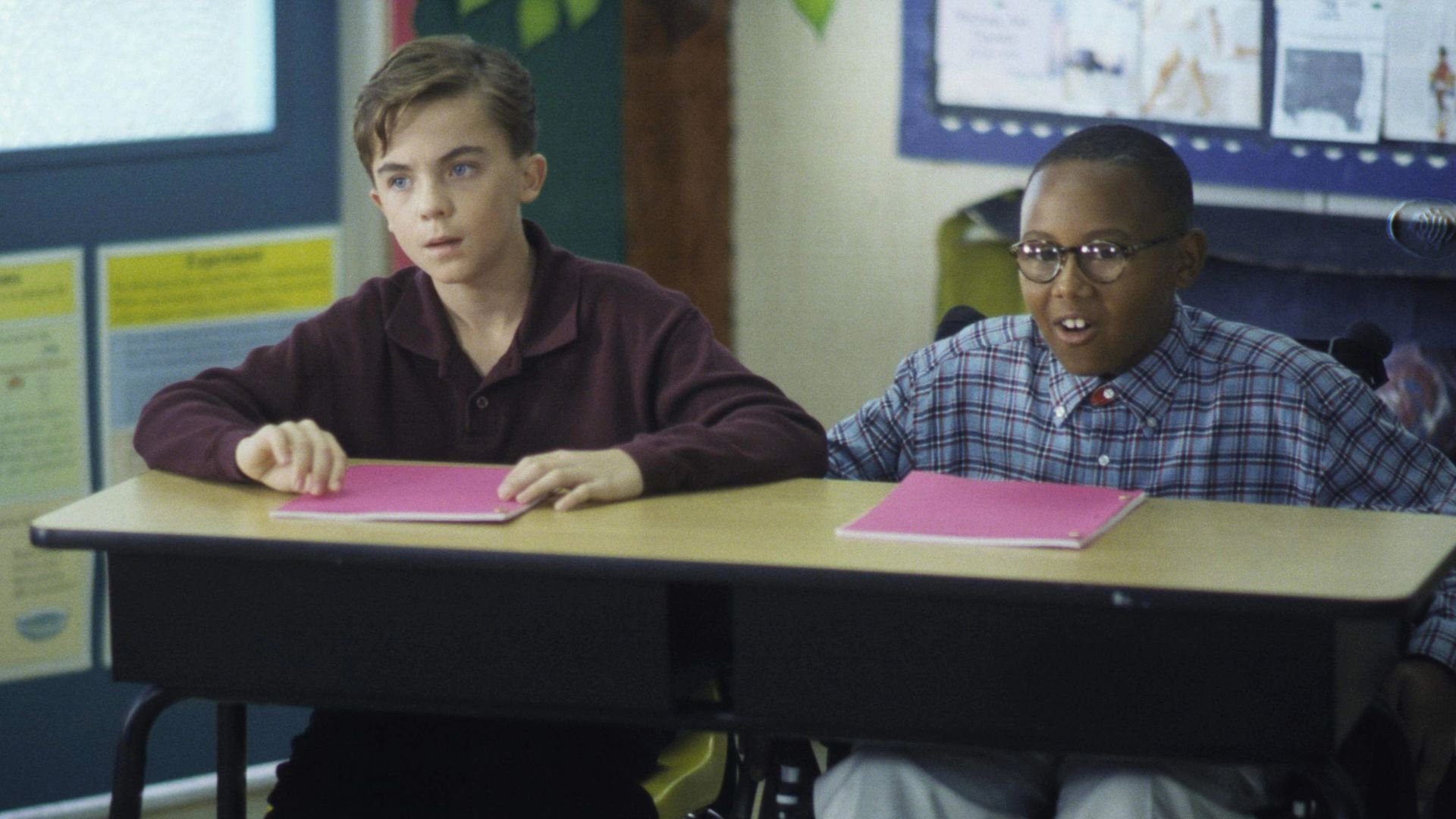 Сезон 1 Серия 4