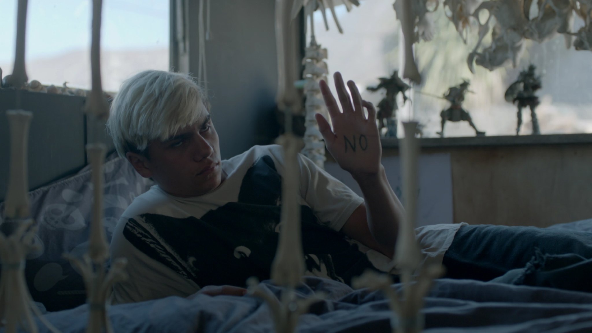 Сезон 1 Серия 4