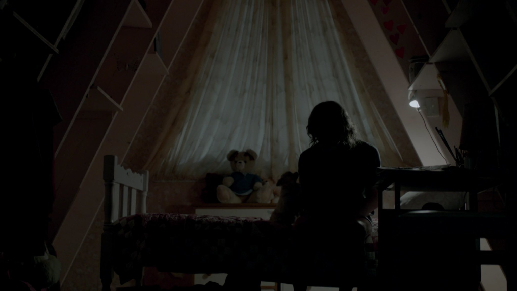 Сезон 1 Серия 5