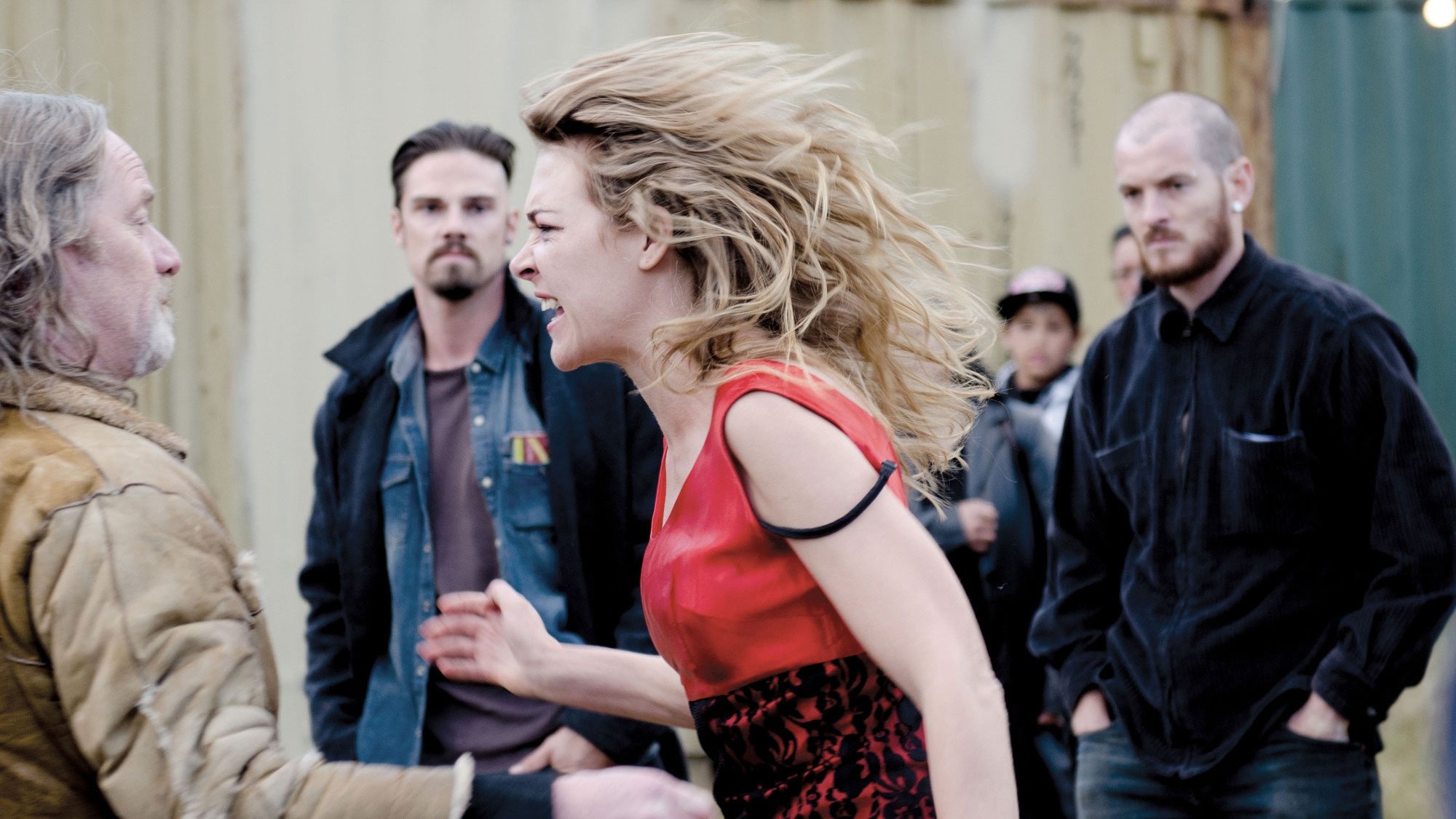 Сезон 1 Серия 6