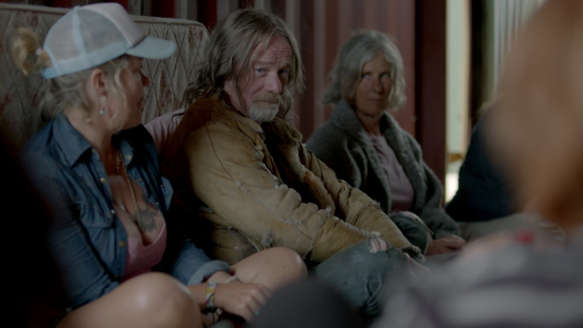 Сезон 1 Серия 3