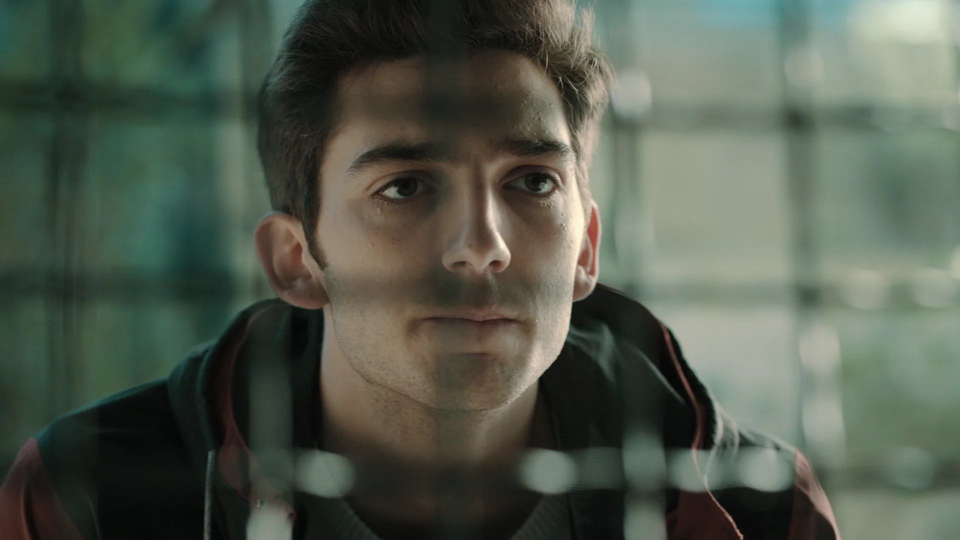 Сезон 1 Серия 7