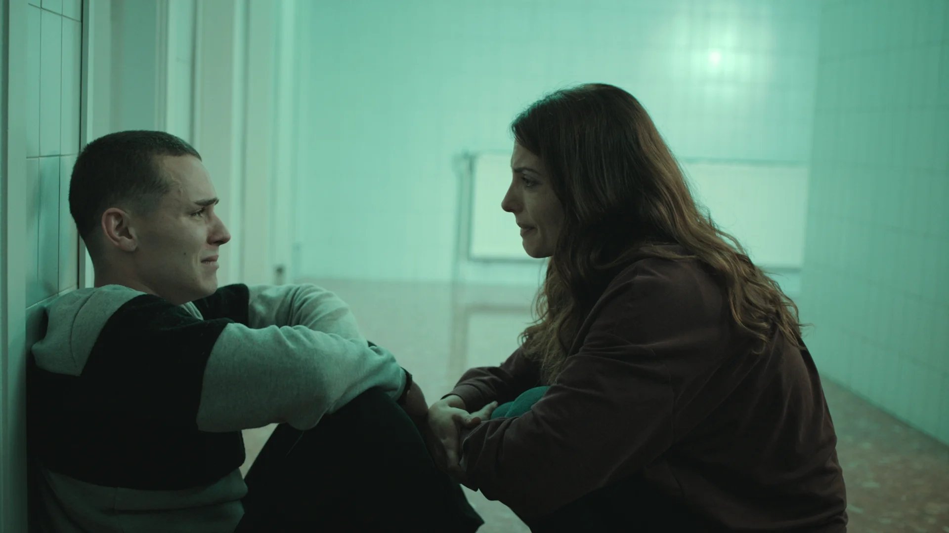 Сезон 1 Серия 8