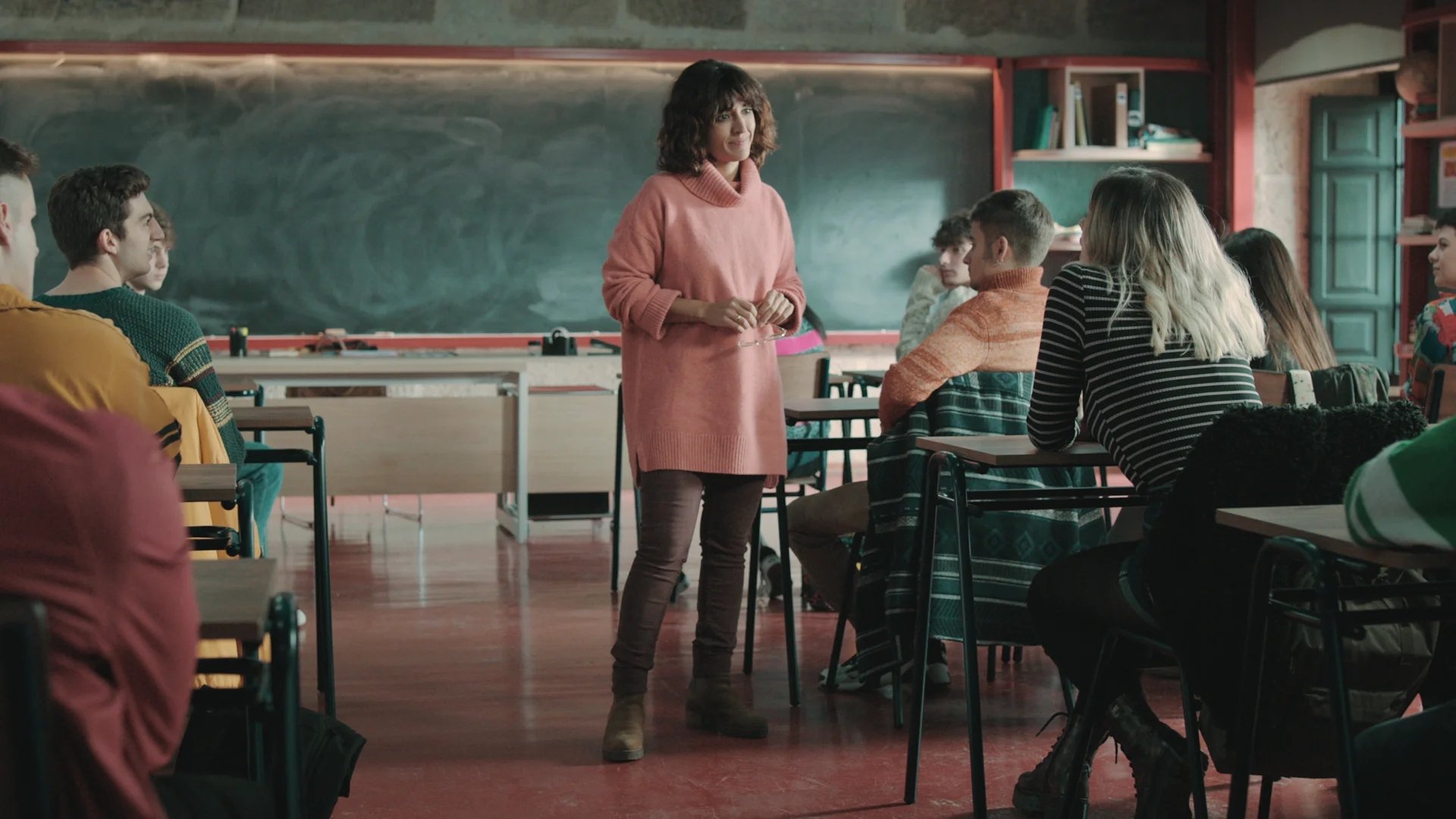 Сезон 1 Серия 2