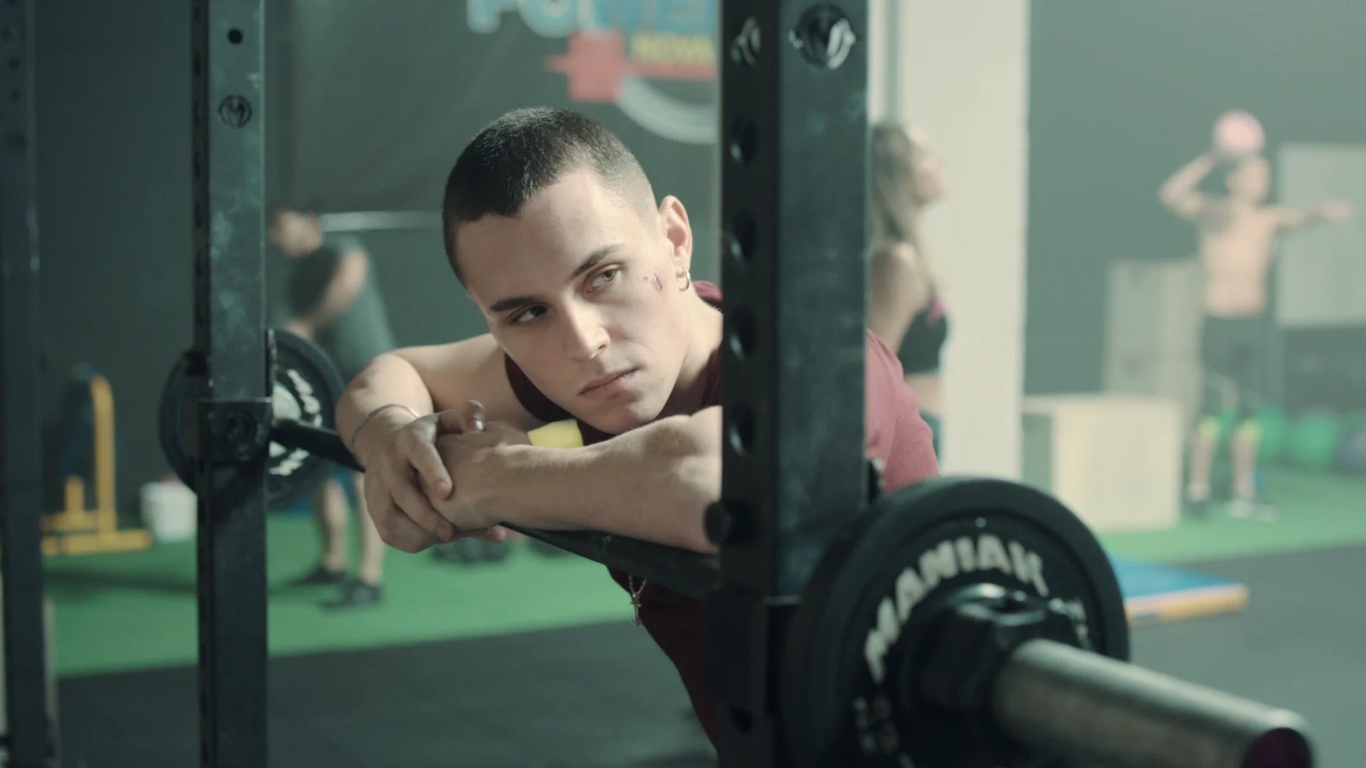 Сезон 1 Серия 4