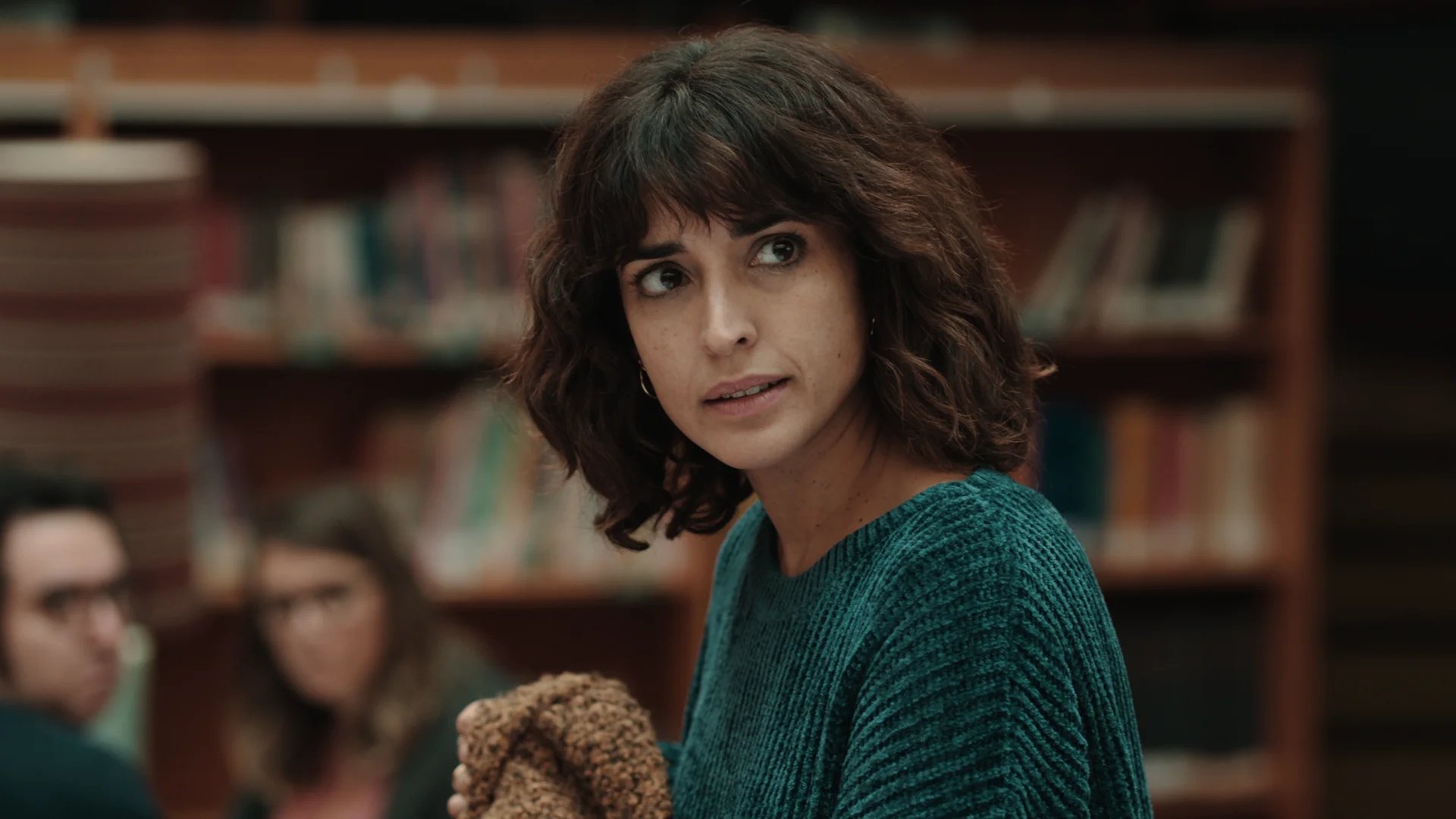 Сезон 1 Серия 1