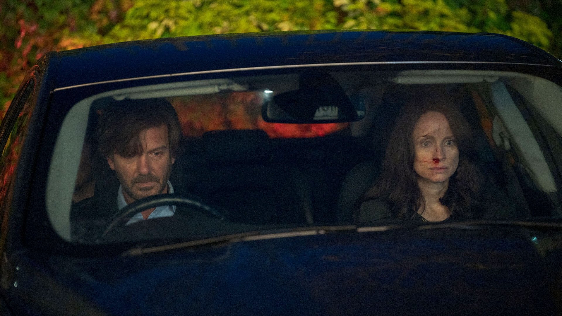 Сезон 1 Серия 6