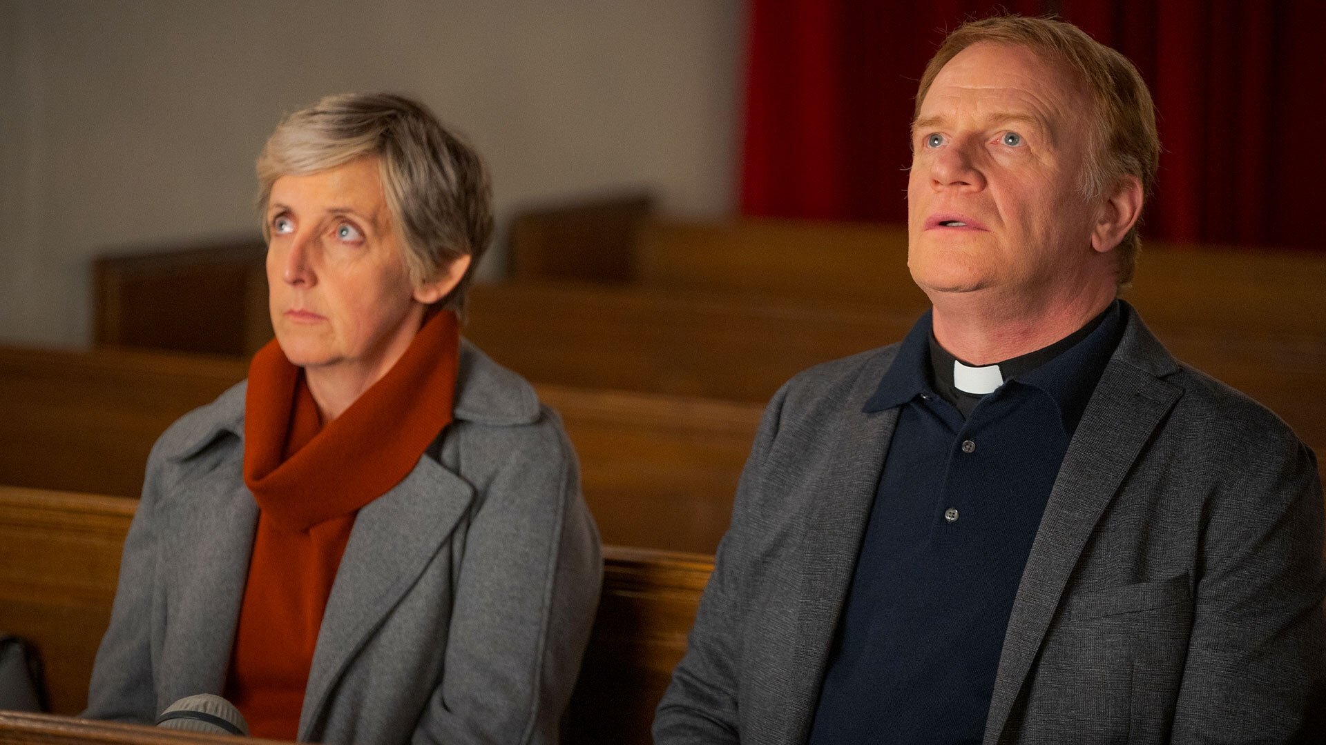 Сезон 1 Серия 4