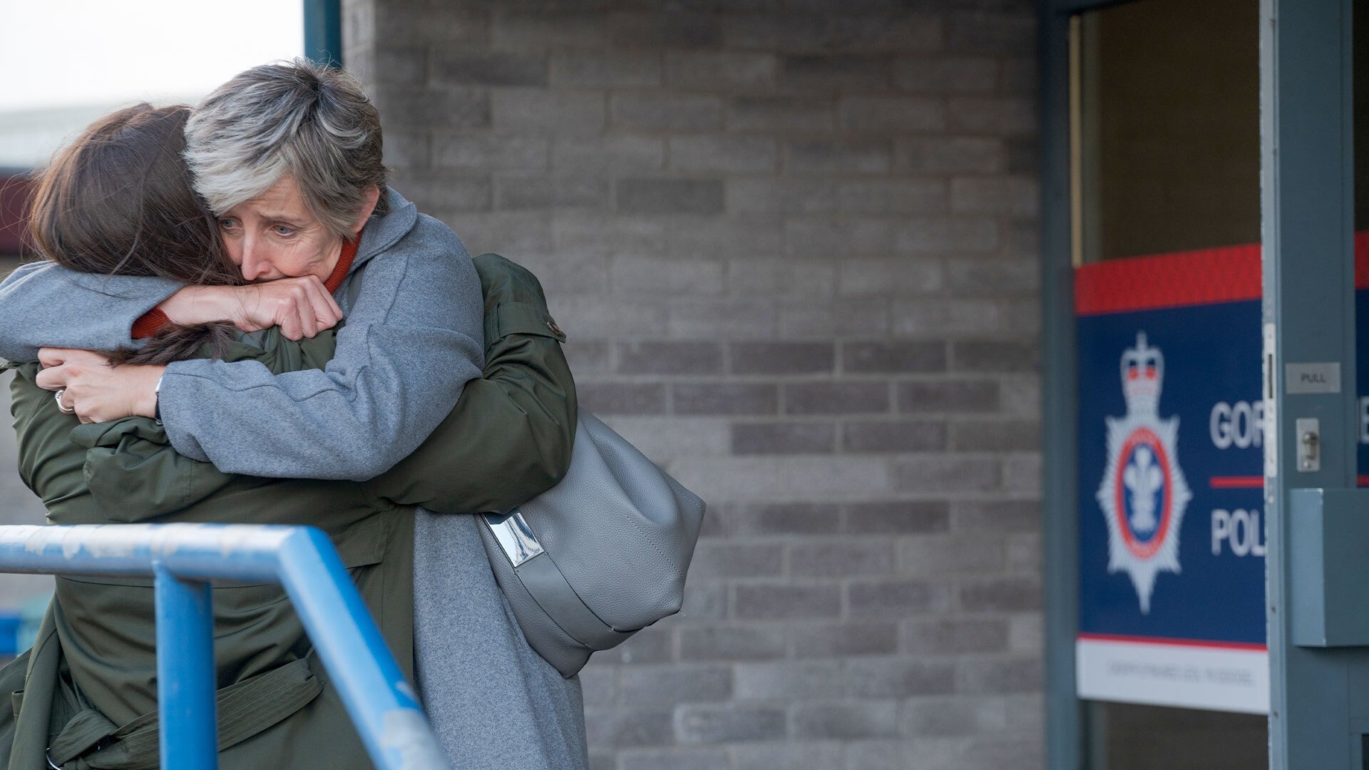 Сезон 1 Серия 5