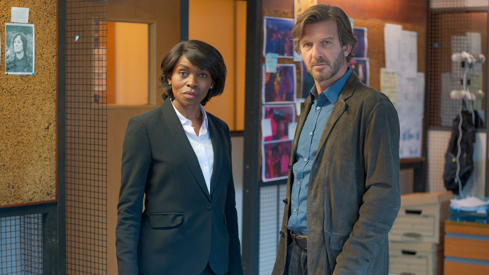 Сезон 1 Серия 2