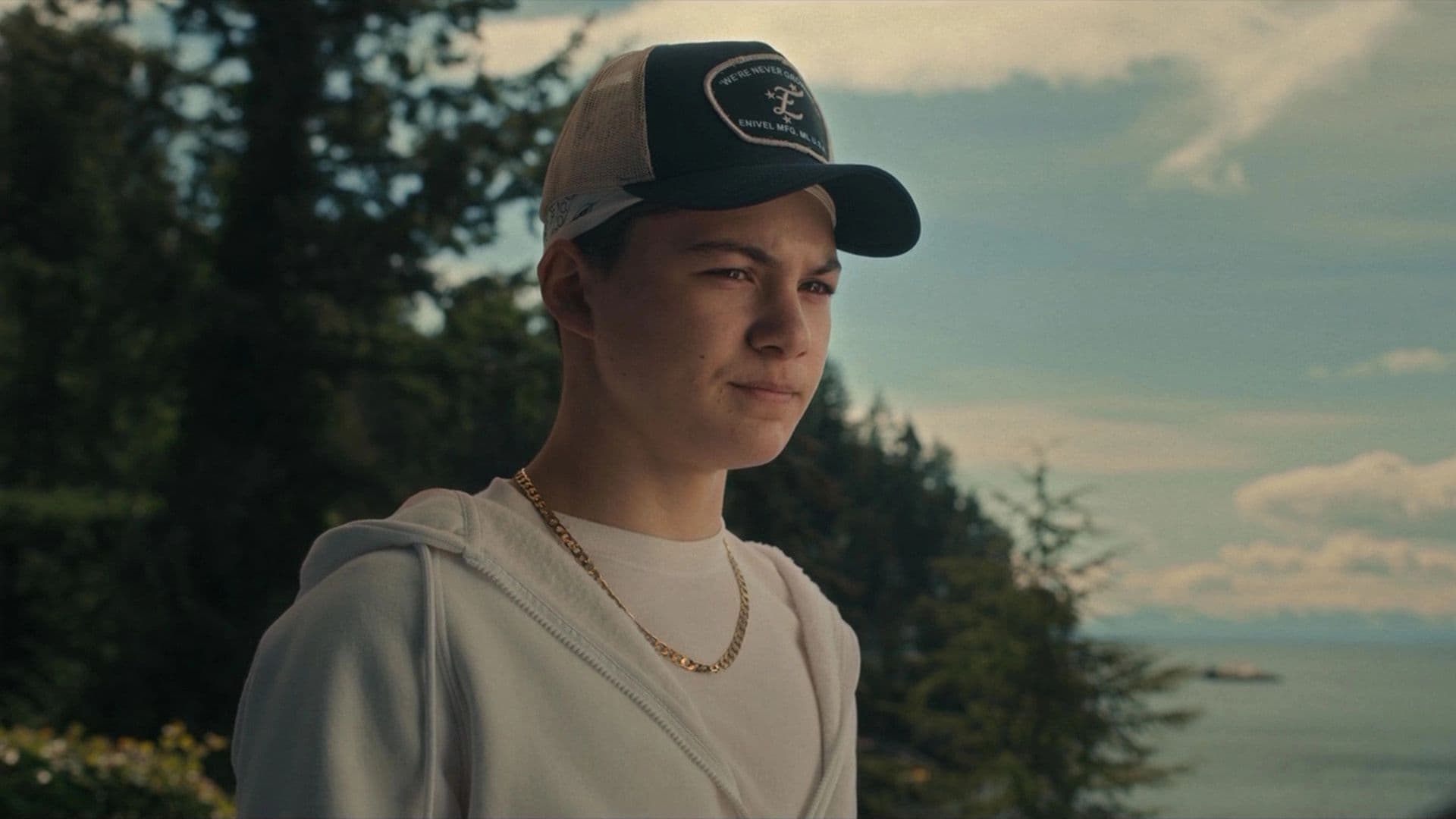 Сезон 1 Серия 6