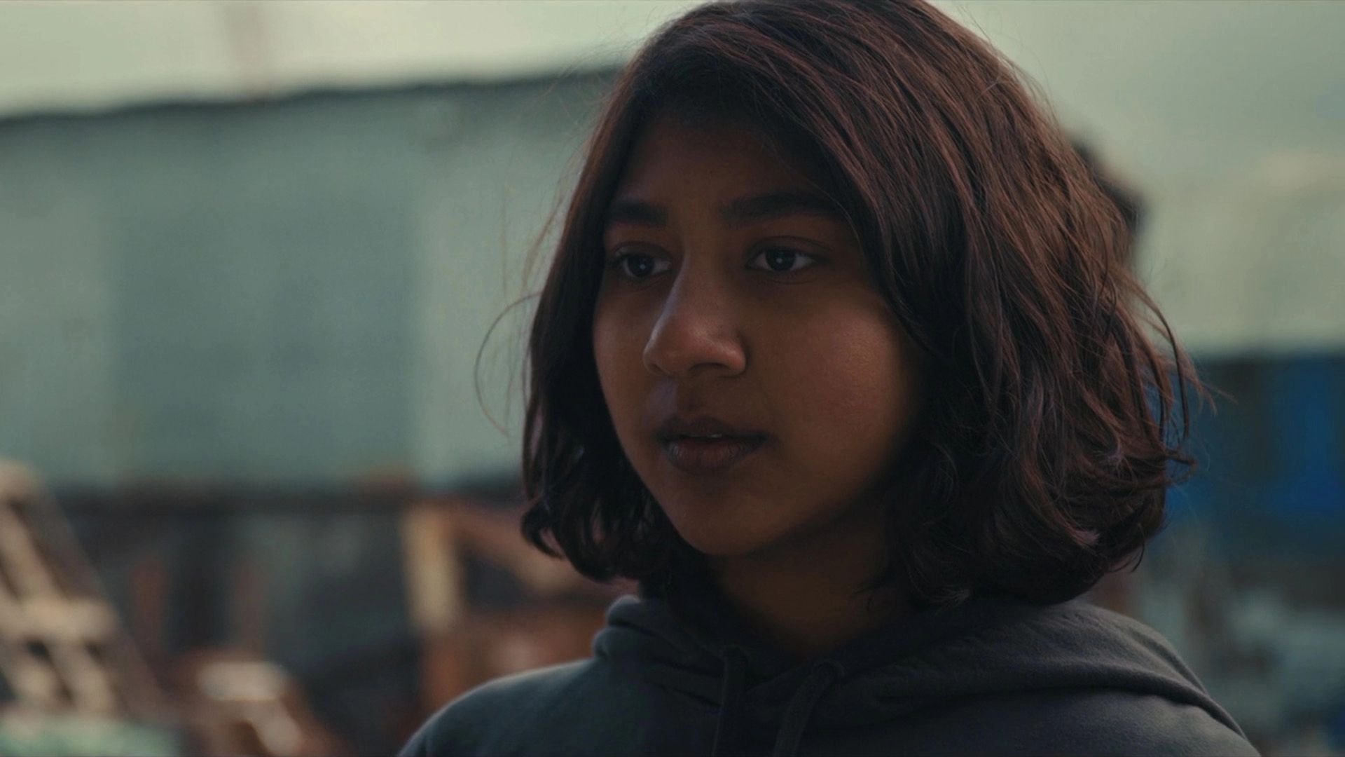 Сезон 1 Серия 3