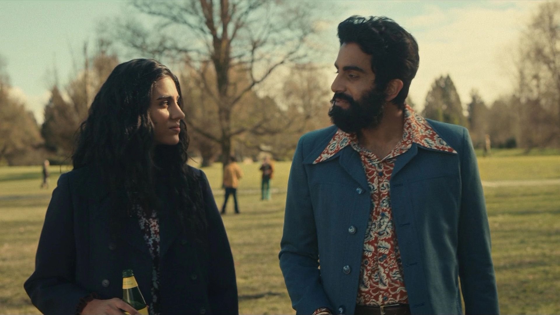 Сезон 1 Серия 4