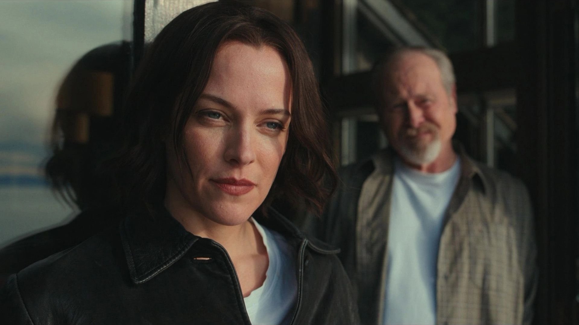 Сезон 1 Серия 1