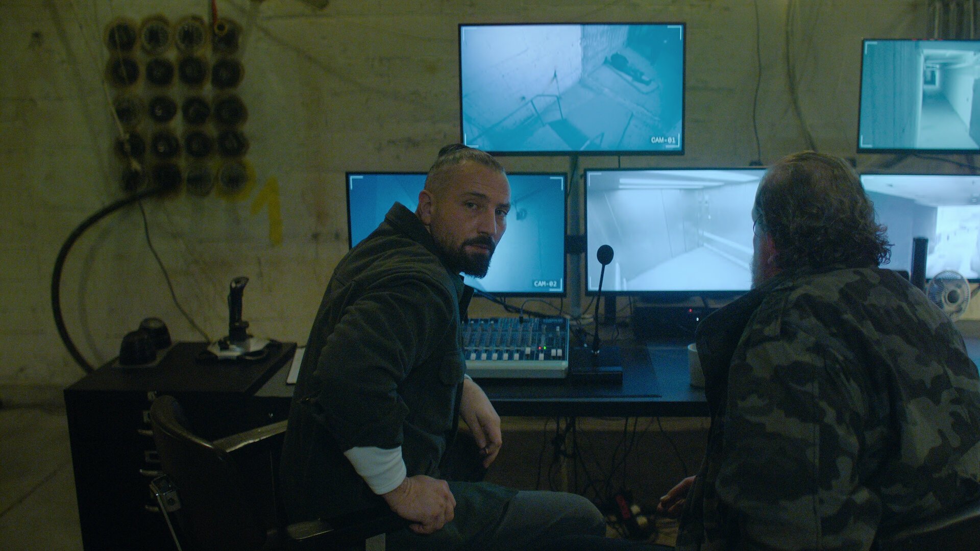 Сезон 1 Серия 7