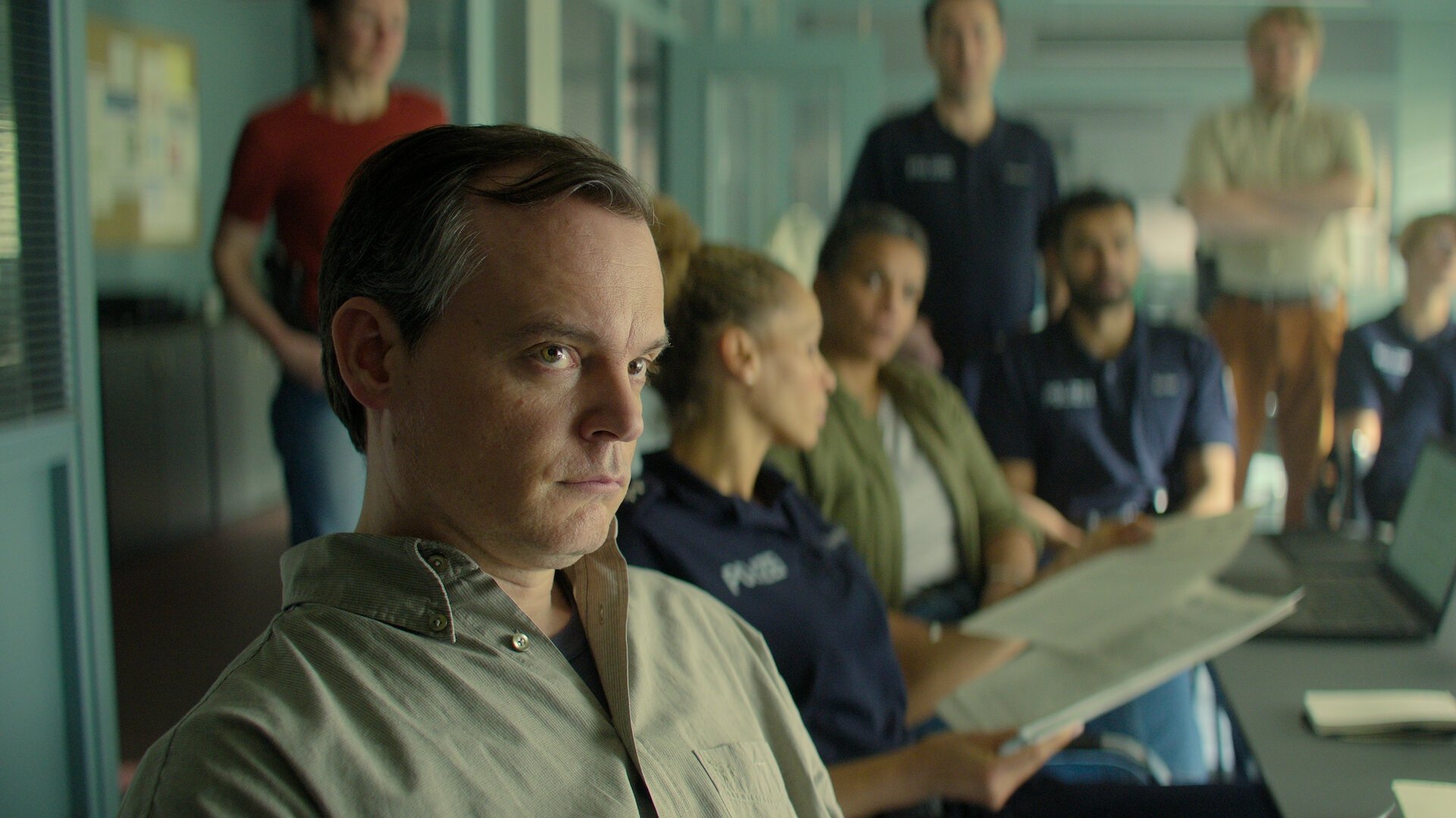 Сезон 1 Серия 2