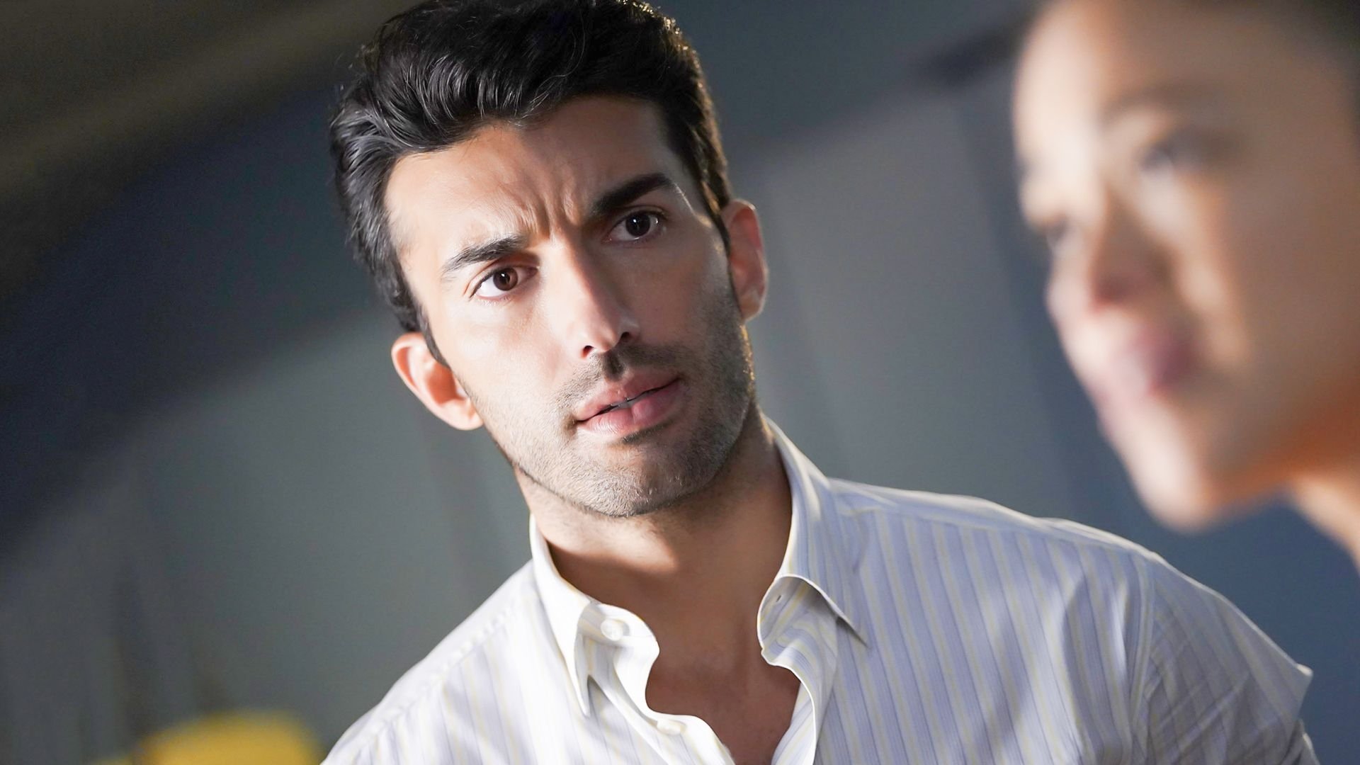 Сезон 5 Серия 1