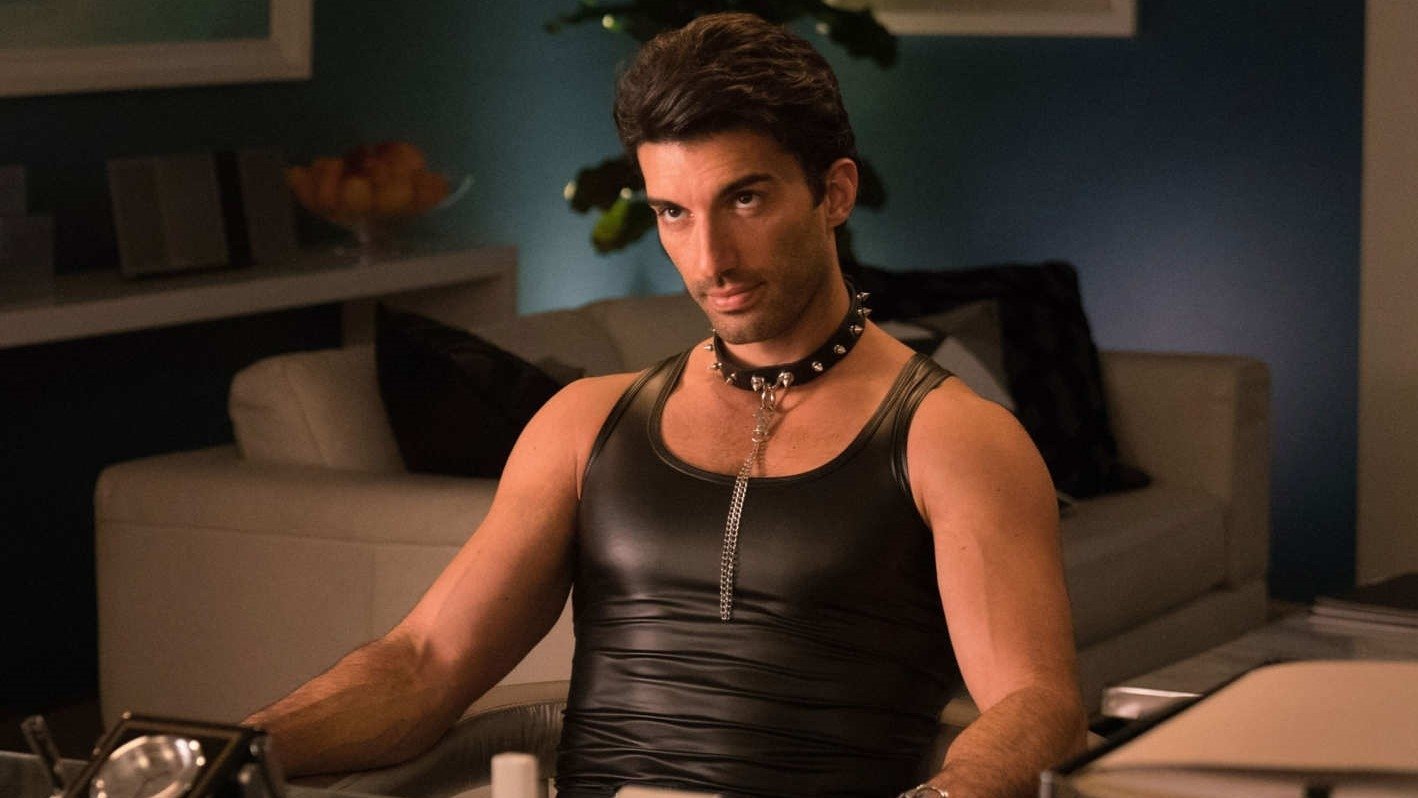 Сезон 4 Серия 9