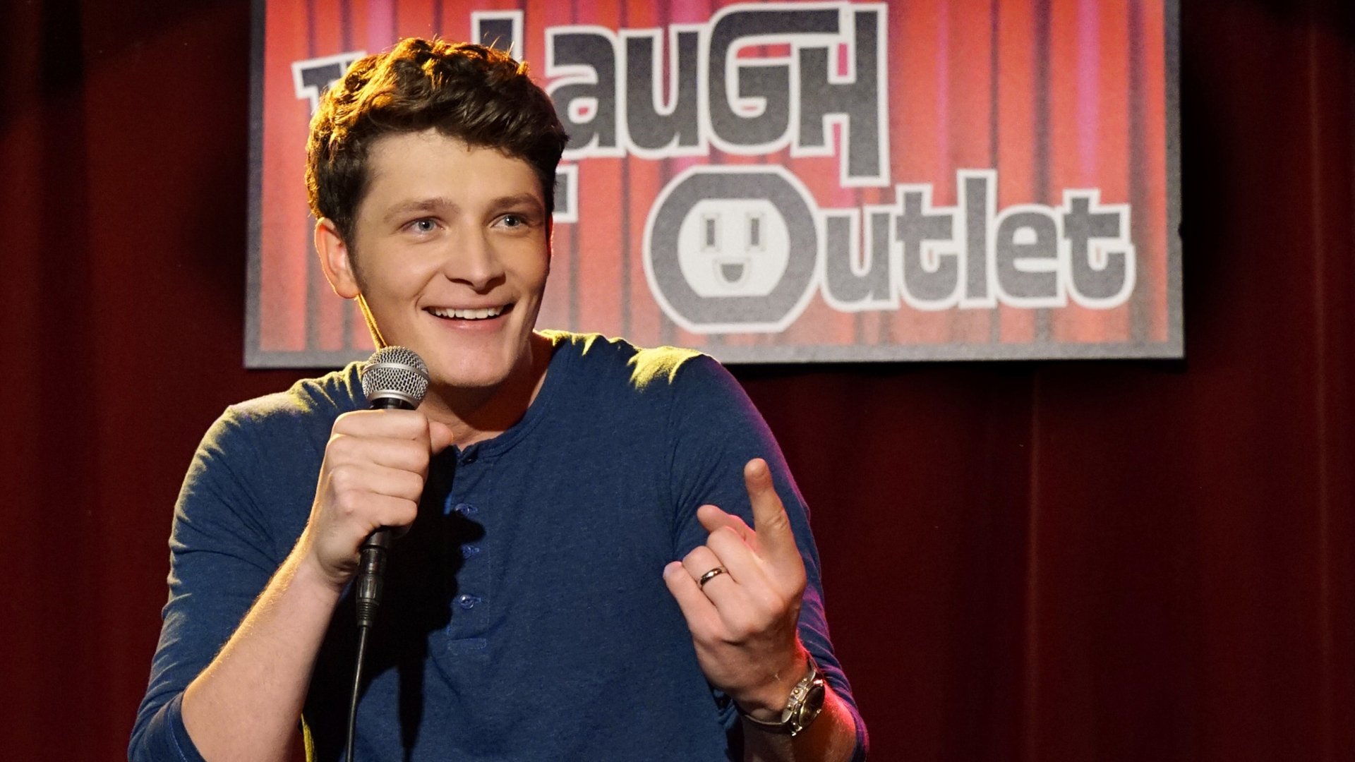 Сезон 3 Серия 8