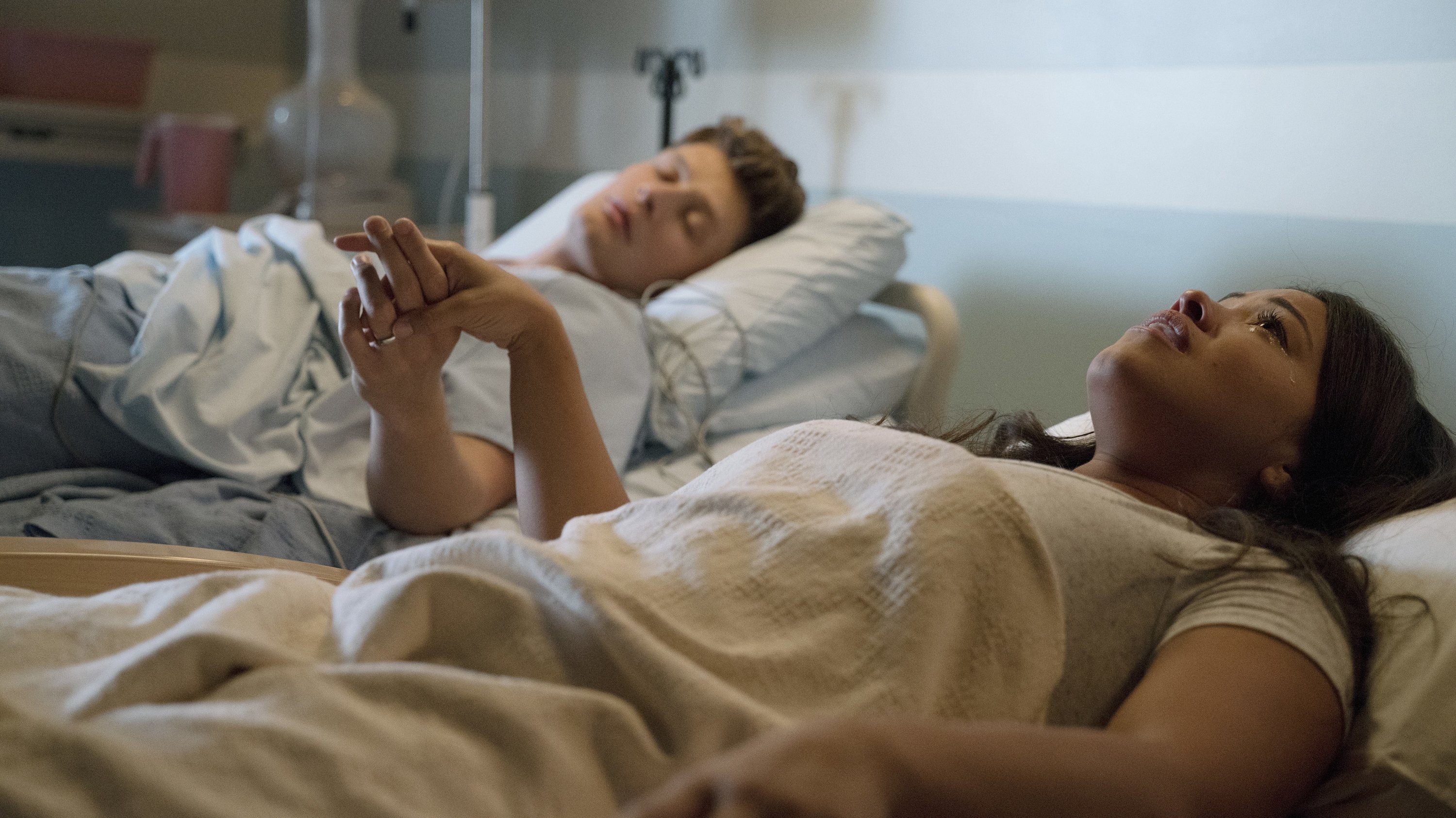 Сезон 3 Серия 2