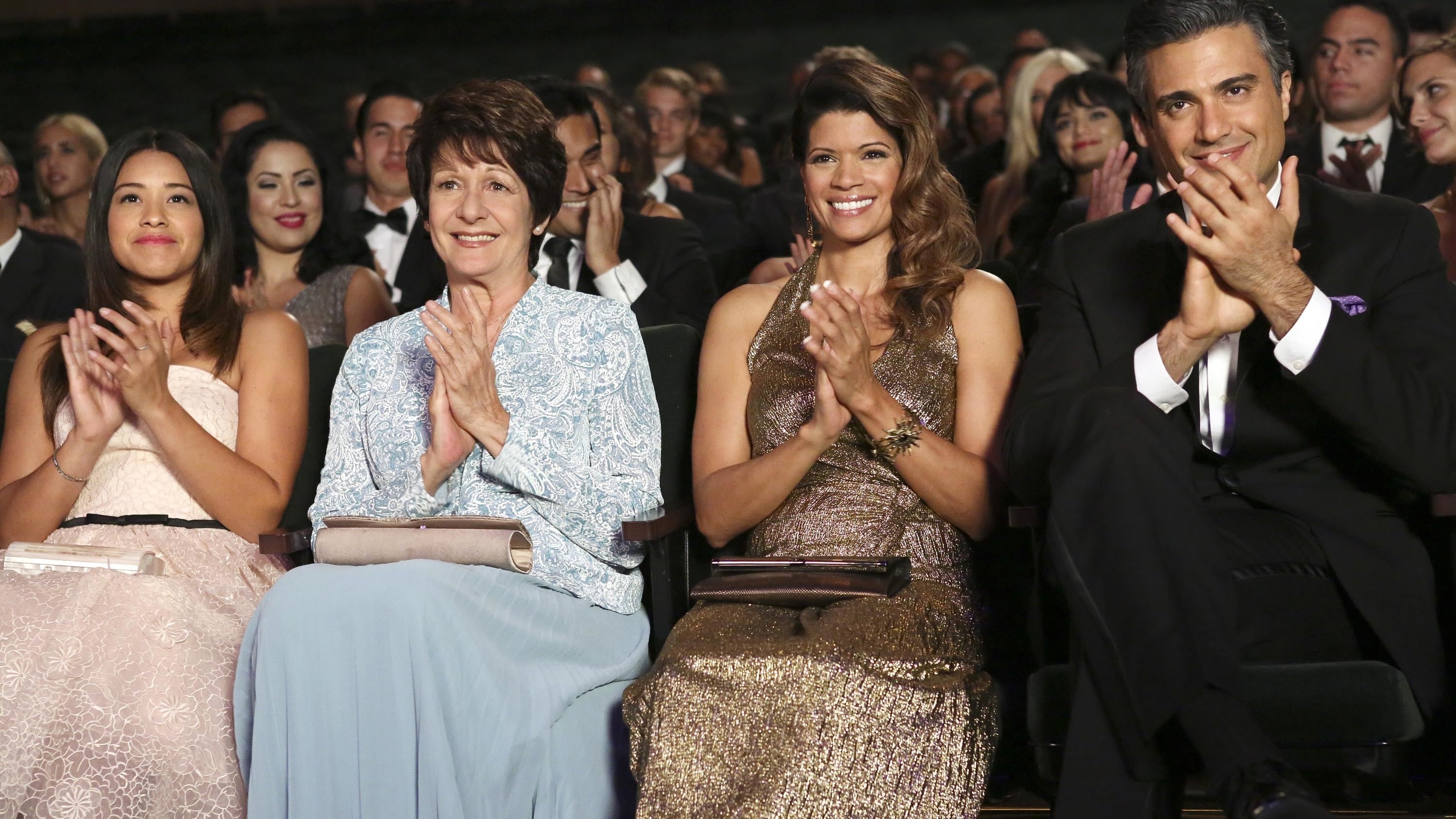 Сезон 1 Серия 9